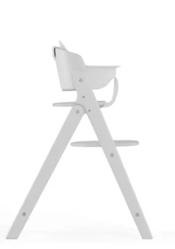 Hochstuhl 'Click & Fold' 4-in-1 Set All White