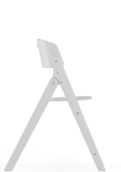 Hochstuhl 'Click & Fold' 4-in-1 Set All White