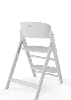 Hochstuhl 'Click & Fold' 4-in-1 Set All White