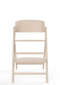 Hochstuhl 'Click & Fold' 3-in-1 Set All Natural