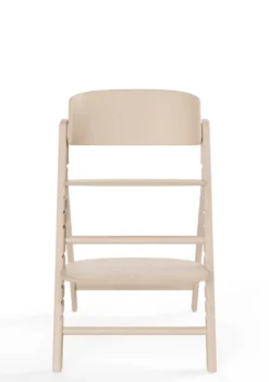 Hochstuhl 'Click & Fold' 4-in-1 Set All Natural