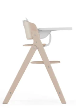 Hochstuhl 'Click & Fold' 4-in-1 Set All Natural