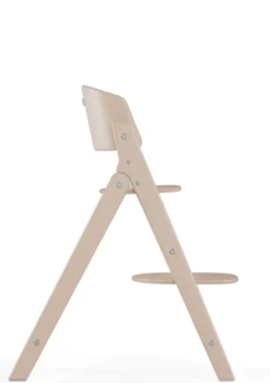 Hochstuhl 'Click & Fold' 4-in-1 Set All Natural