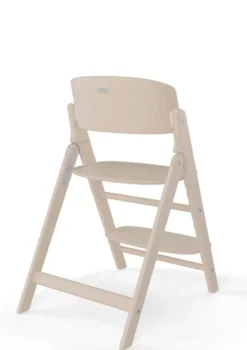 Hochstuhl 'Click & Fold' 4-in-1 Set All Natural