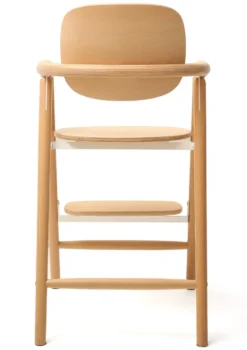 Hochstuhl 'Tobo' natural