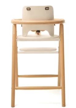 Hochstuhl 'Tobo' white