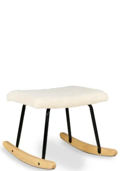 Hocker 'Basic / Nordic' Sheep Beige