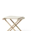 Hocker 'Camp' Eiche