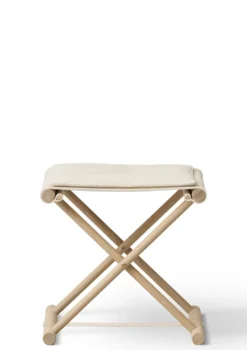 Hocker 'Camp' Eiche