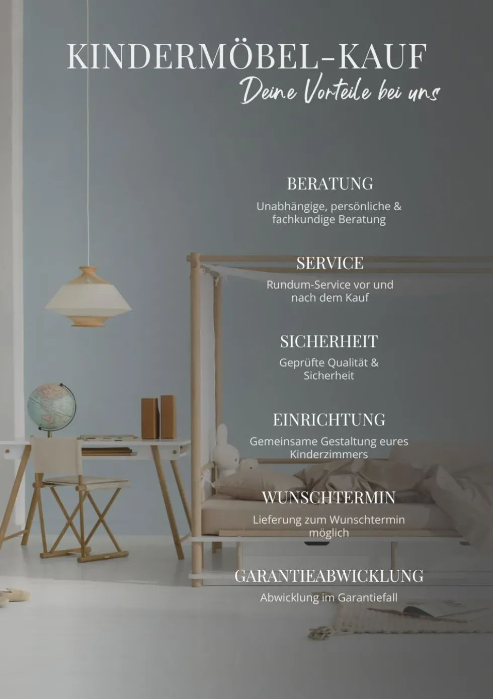 Hocker 'Camp' Eiche