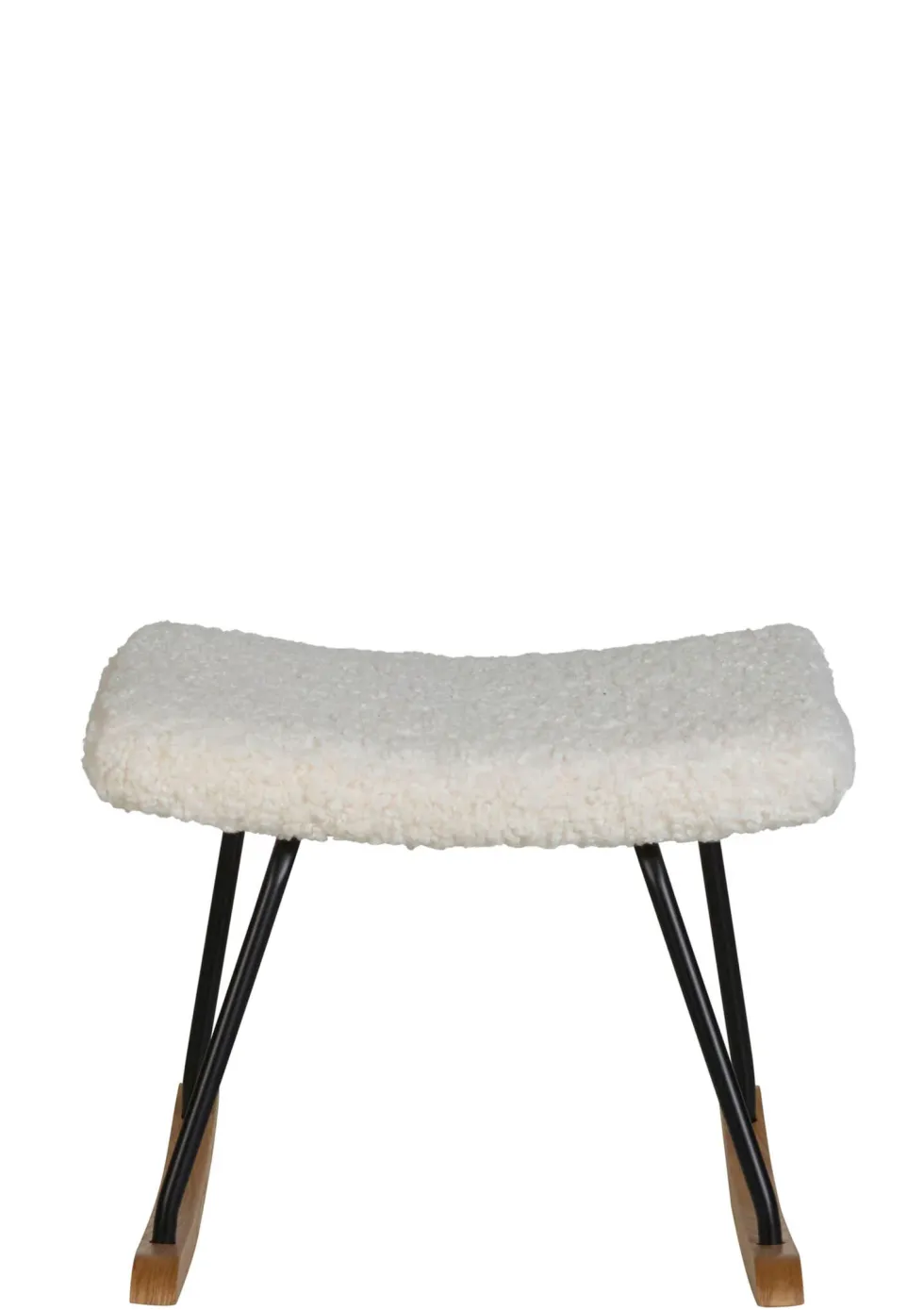 Hocker 'De Luxe' Limited Edition
