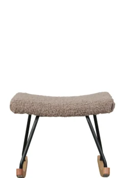 Hocker 'De Luxe' Stone