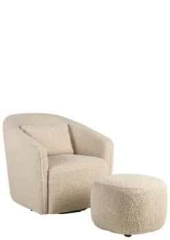 Hocker 'Gomi' Sheep