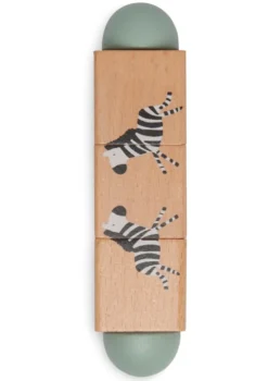 Holz Drehpuzzle 'Jungle Jambo'