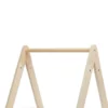 Holz Spieltrapez