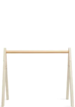 Holz Spieltrapez