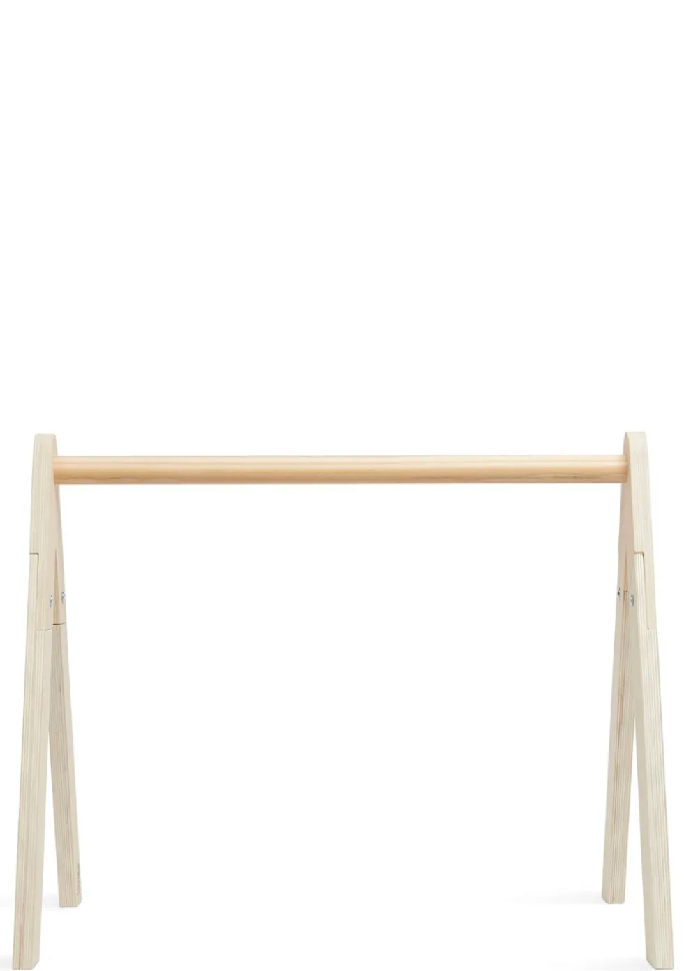 Holz Spieltrapez