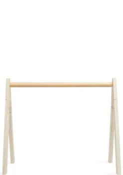 Holz Spieltrapez
