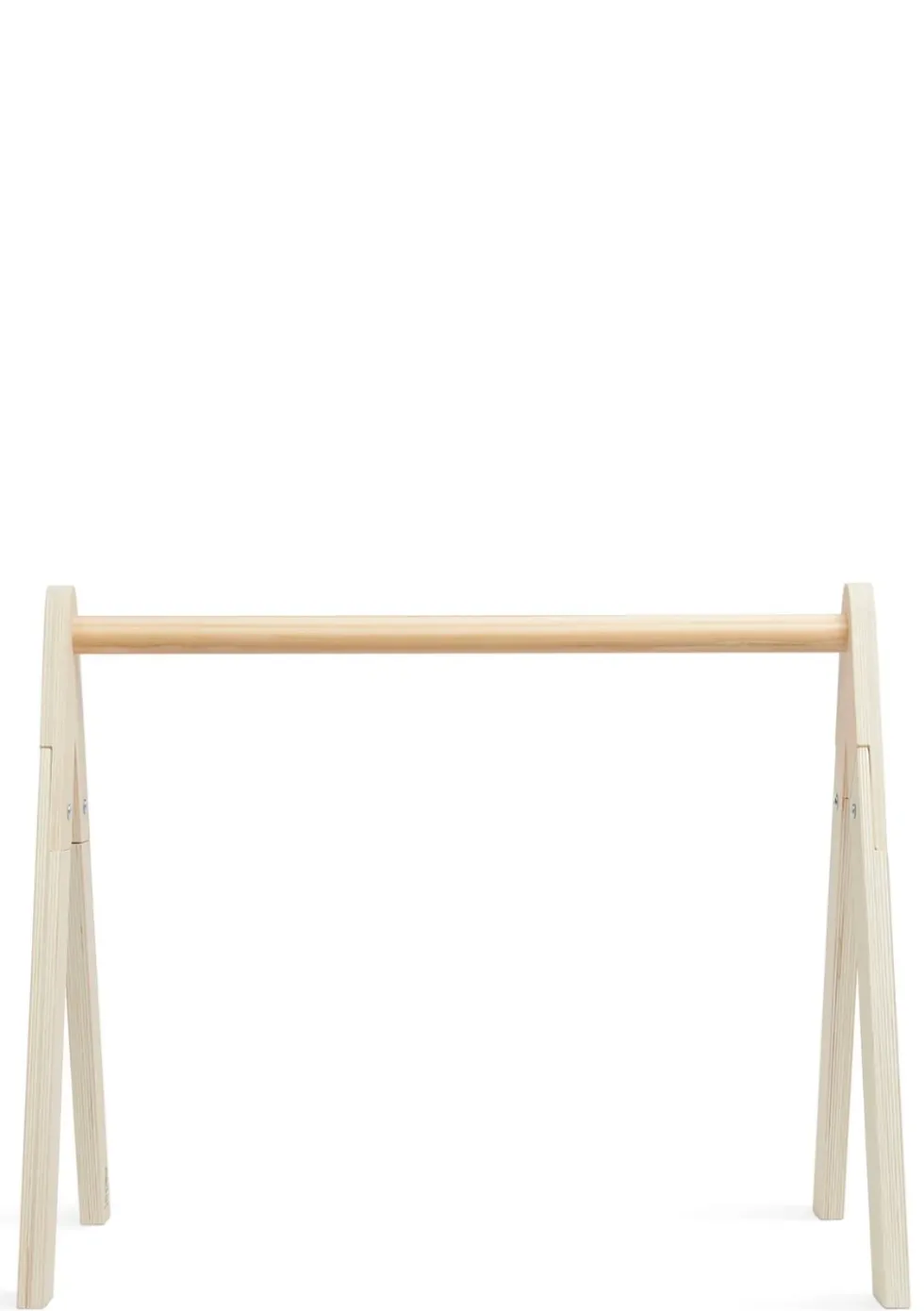 Holz Spieltrapez