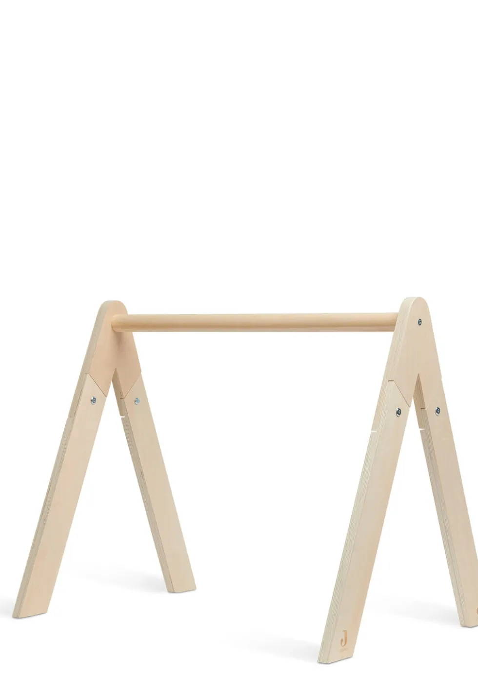 Holz Spieltrapez
