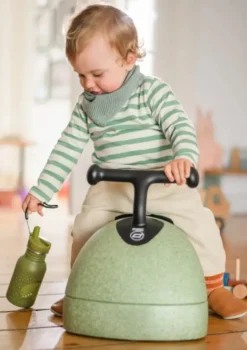 3-in-1 Babyroller 'My First' olive