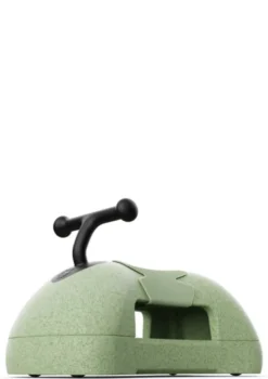 3-in-1 Babyroller 'My First' olive