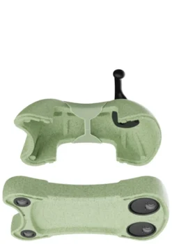 3-in-1 Babyroller 'My First' olive