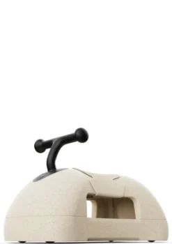 3-in-1 Babyroller 'My First' sand