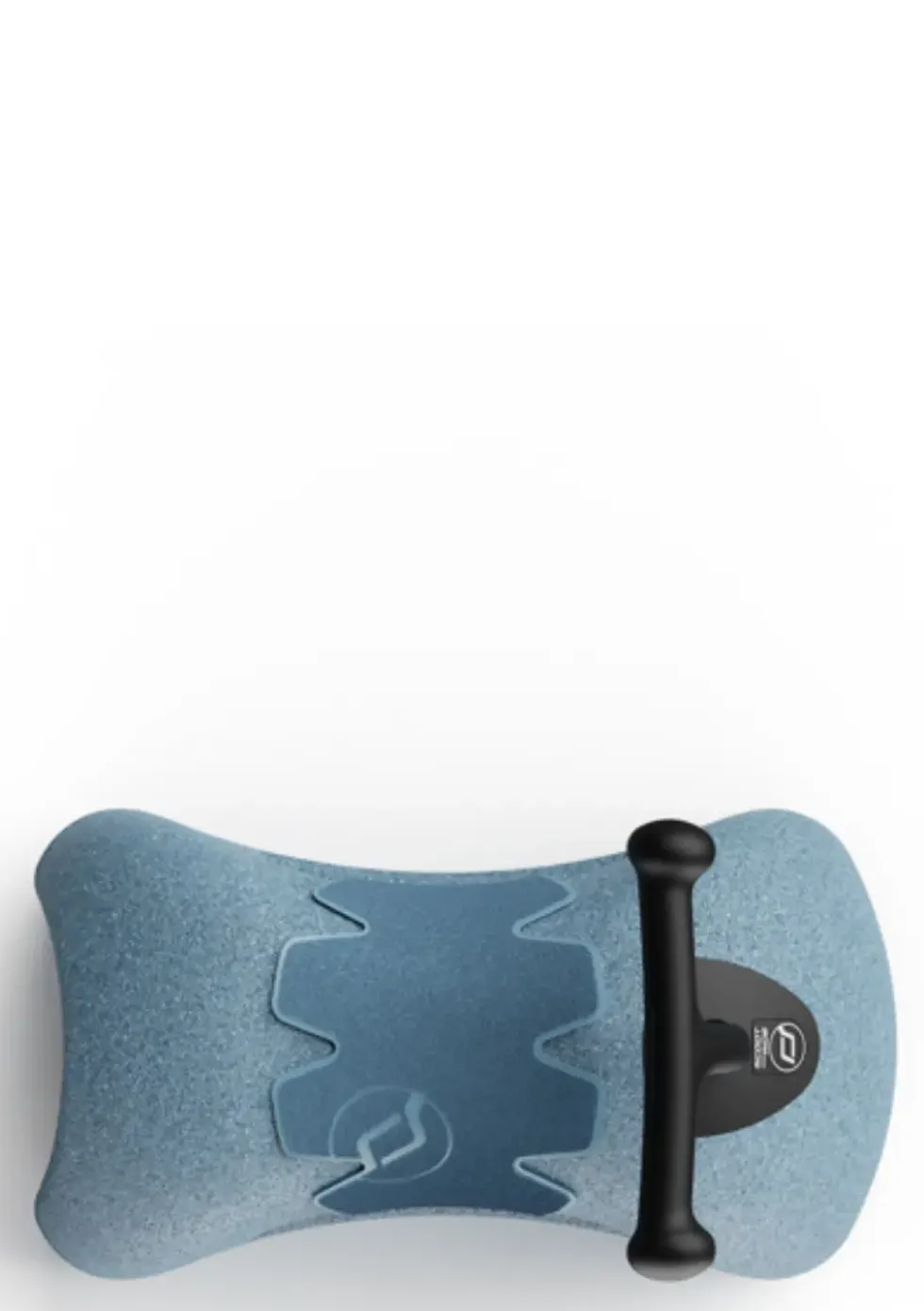 3-in-1 Babyroller 'My First' steel