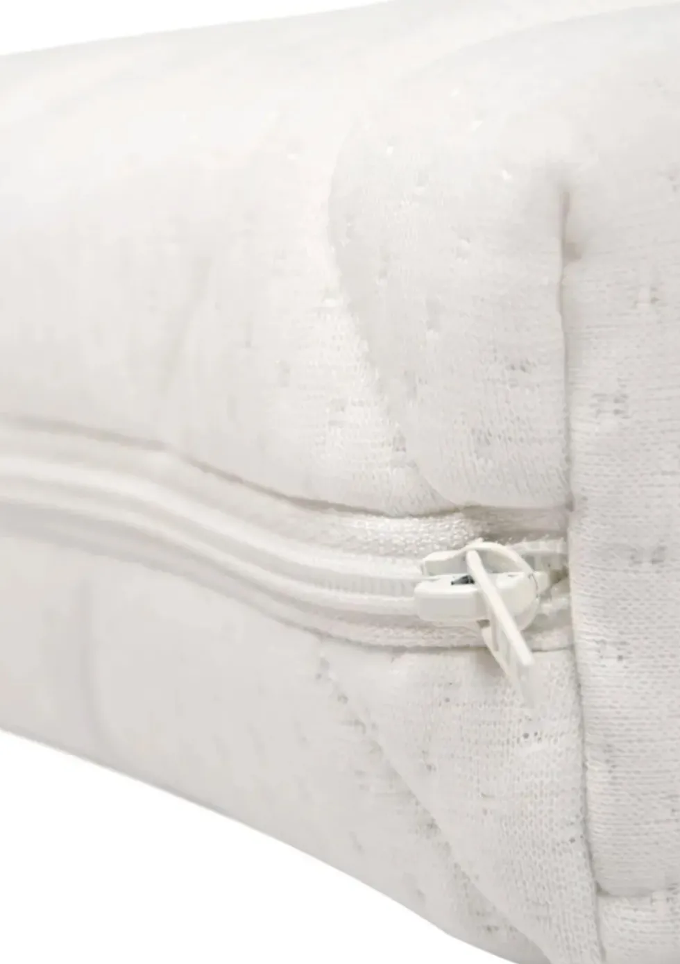 2-in-1 Bett 'Cocoon' Latte 140 x 70 cm