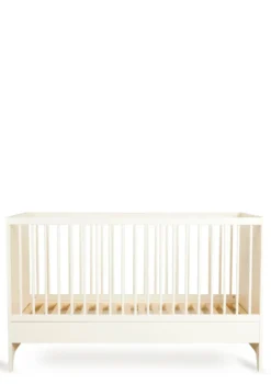 2-in-1 Bett 'Tsugi' Butter 140 x 70 cm