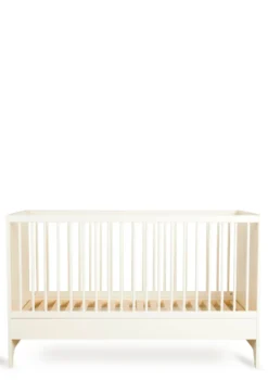 2-in-1 Bett 'Tsugi' Butter 140 x 70 cm
