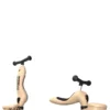 2in1 Kickboard 'Highway Kick 1 Lifestyle' Leopard