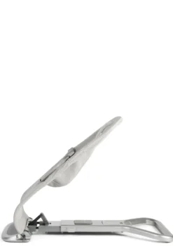 3-in-1 Babywippe 'Evolve' Mesh light grey