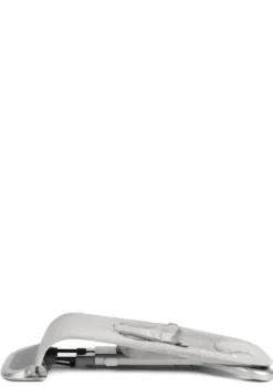3-in-1 Babywippe 'Evolve' Mesh light grey