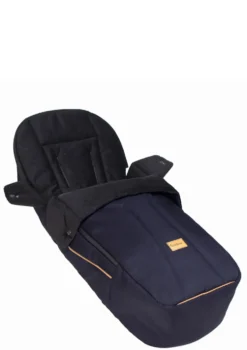 3-in-1 Fußsack 'FLAT+' Outdoor
