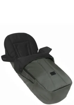 3-in-1 Fußsack 'FLAT+' Urban