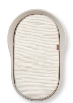Inlay für Wickelauflage 'Mamee' Stripes