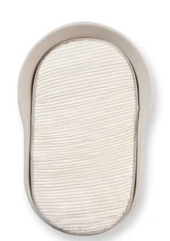Inlay für Wickelauflage 'Mamee' Stripes