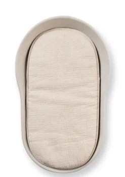 Inlay für Wickelauflage 'Mamee' Clay