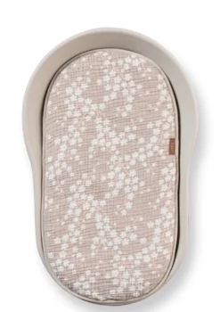 Inlay für Wickelauflage 'Mamee' Blossom