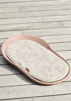 Inlay für Wickelauflage 'Mamee' Blossom