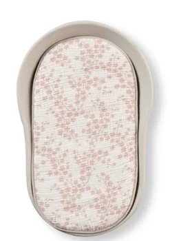 Inlay für Wickelauflage 'Mamee' Blossom