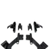 Inline-Adapter für 'SENTO MAX' black