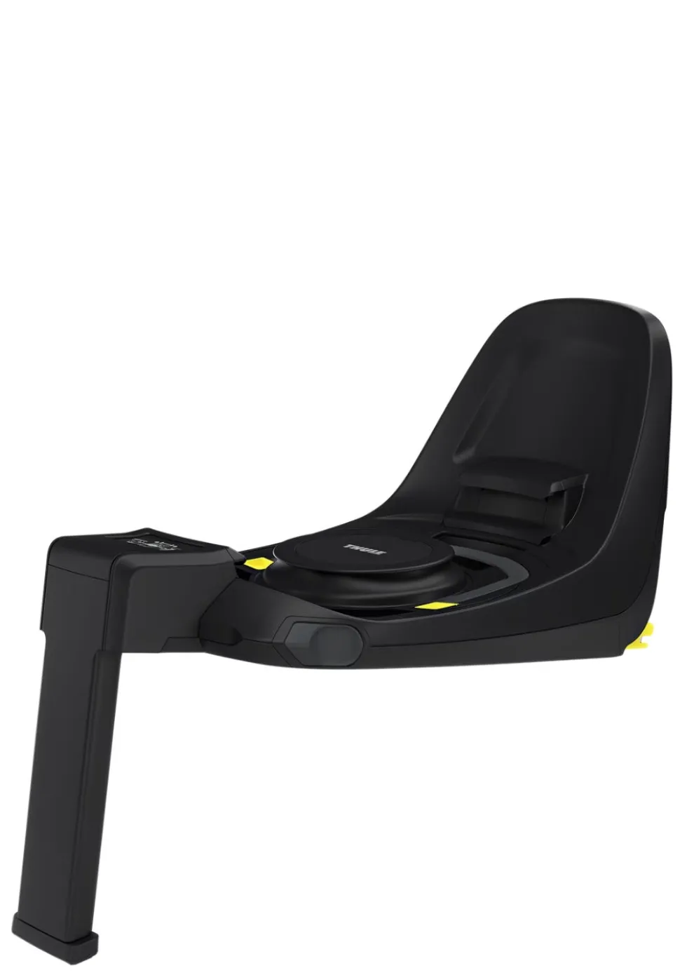 ISOFIX-Basisstation 'Alfi'