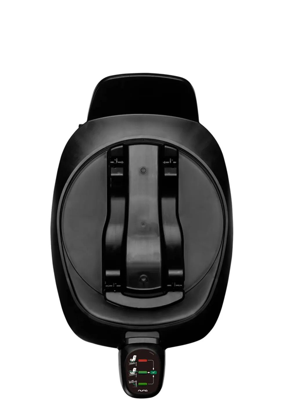 ISOFIX-Basisstation 'Base next'