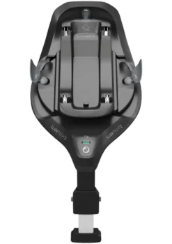 ISOFIX-Basisstation 'FamilyFix Slide Pro'