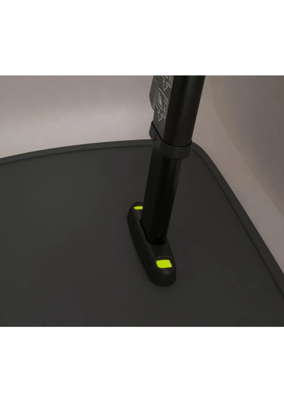 ISOFIX-Basisstation 'iZi Modular i-Size'