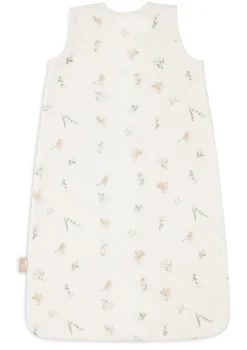 Jersey Baby Schlafsack TOG 0,5 'Lovely Birds'