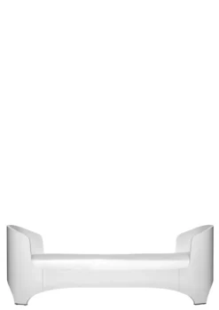 Junior Erweiterungsset 'Classic' 150 cm Weiss